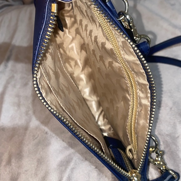 Lo and Sons Waverley 2 small bag - Picture 7 of 16